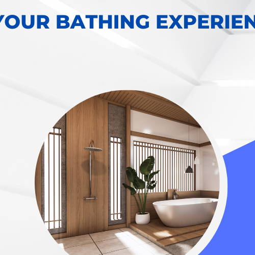 Elevate Your Bathing Experience