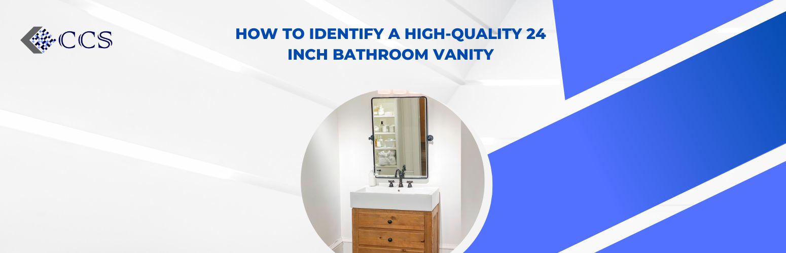 Unlock the Secrets: How to Identify a High-Quality 24 Inch Bathroom Vanity