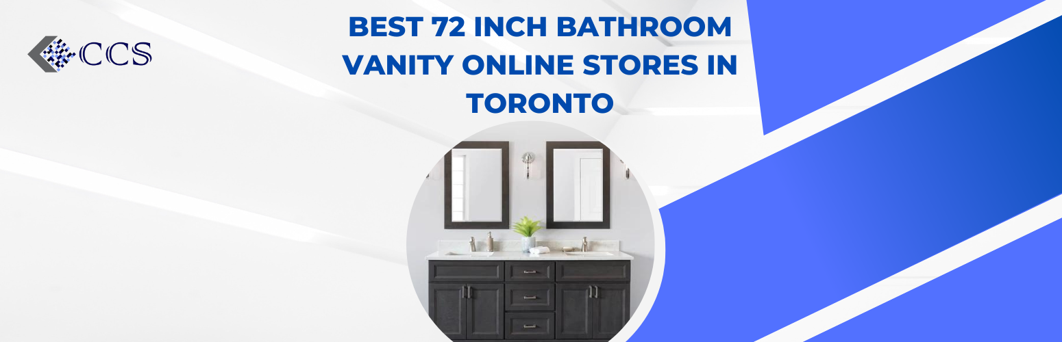 Best 72 Inch Bathroom Vanity Online Stores in Toronto — Construction