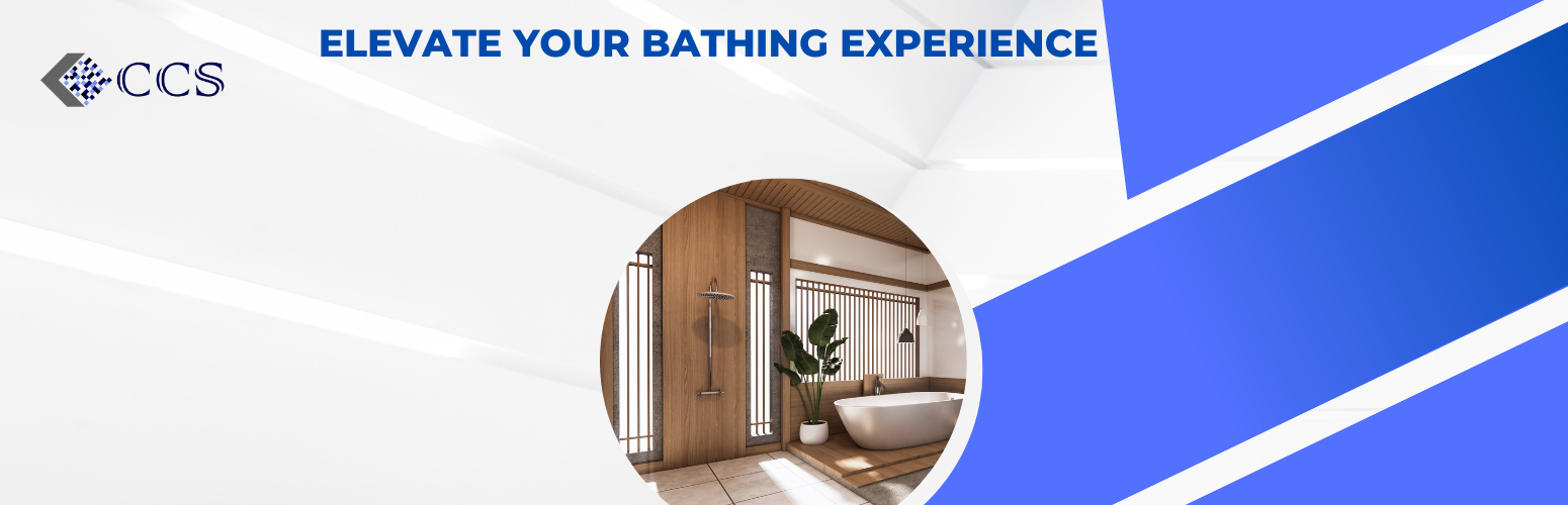 Elevate Your Bathing Experience