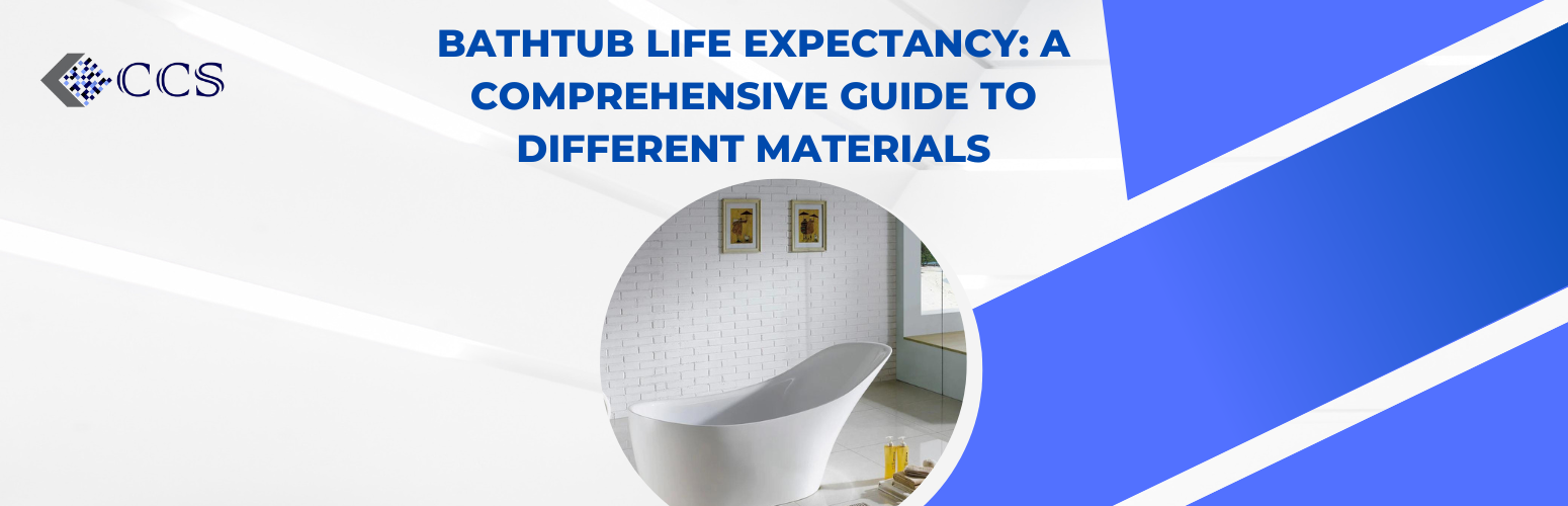 Bathtub Life Expectancy: A Comprehensive Guide to Different Materials