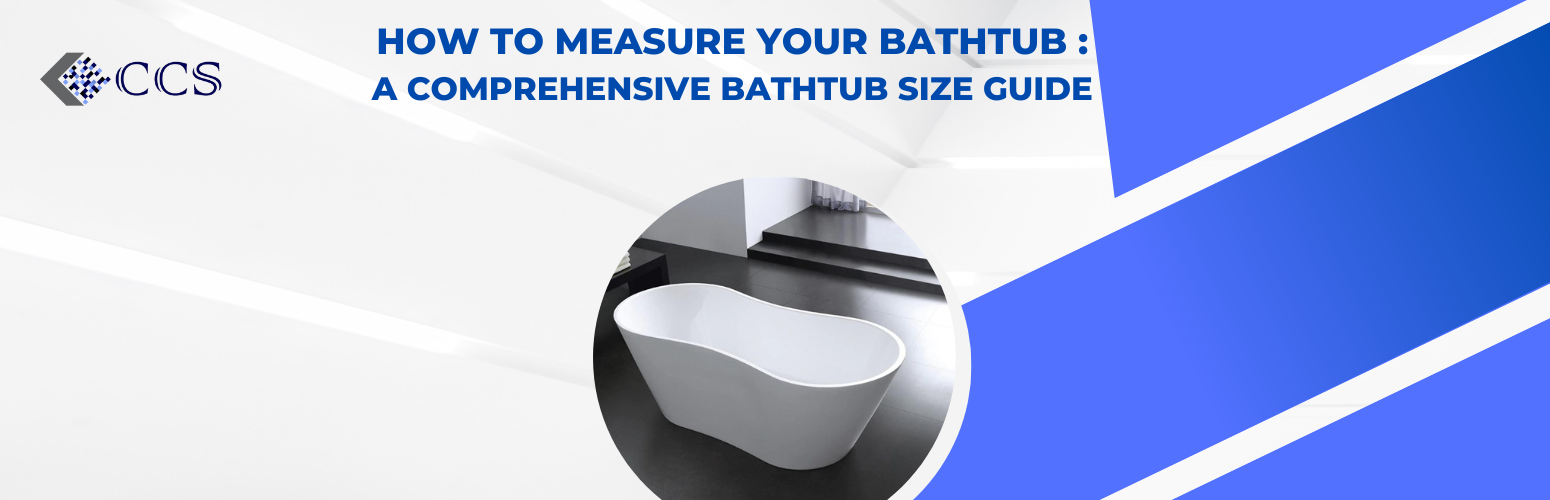 How To Measure Your Bathtub A Comprehensive Bathtub Size Guide