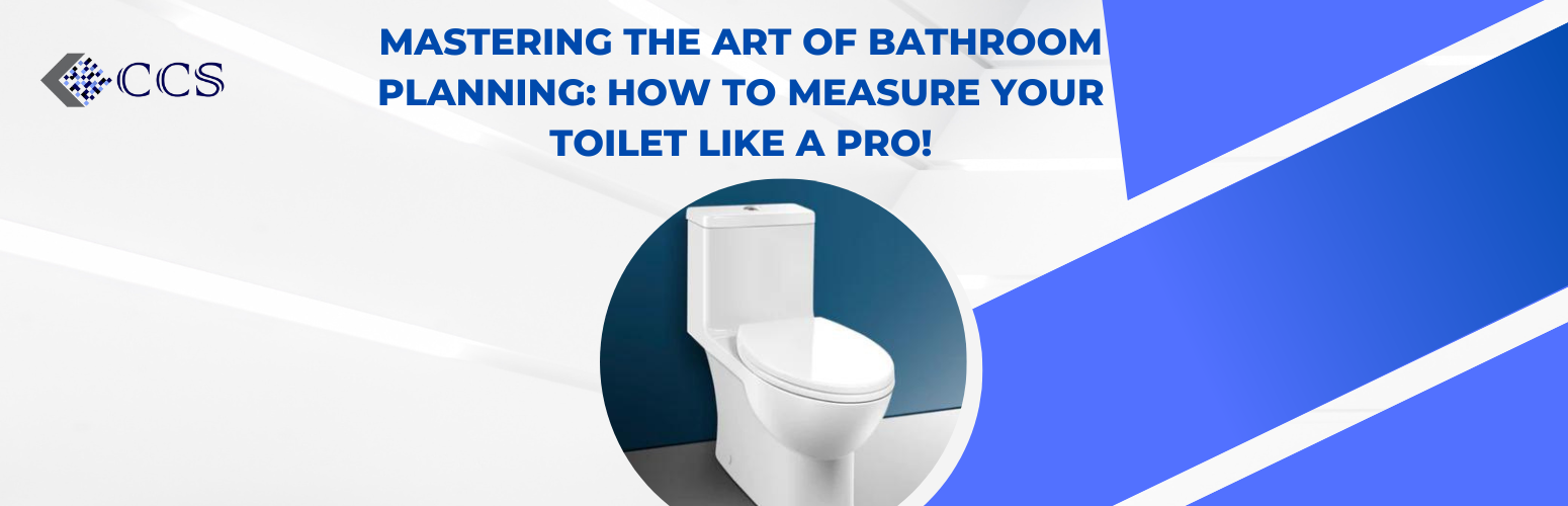 Mastering the Art of Bathroom Planning How To Measure Your Toilet Like a Pro
