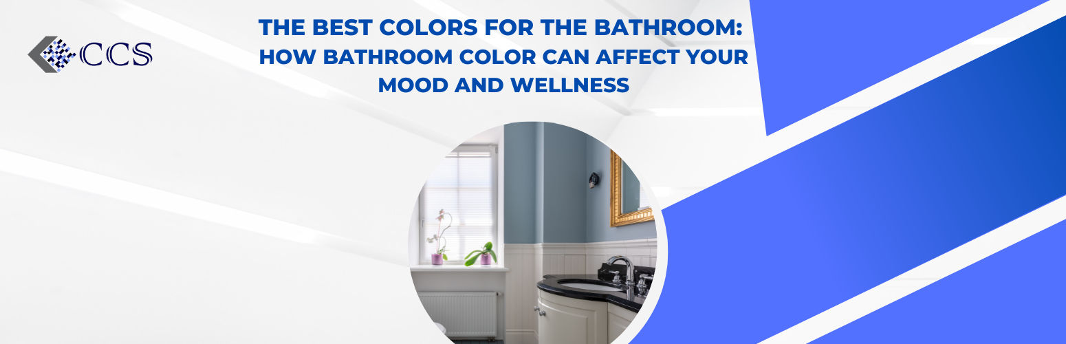 The Best Colors for the Bathroom How Bathroom Color Can Affect Your Mood and Wellness