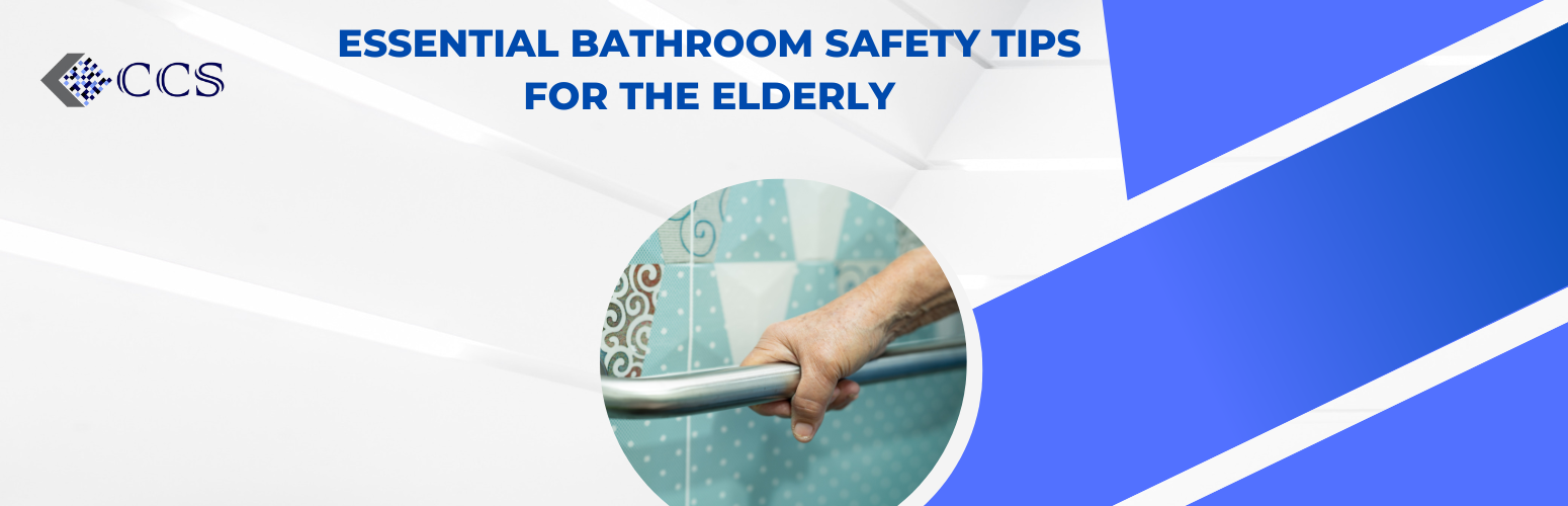 Essential Bathroom Safety Tips for the Elderly