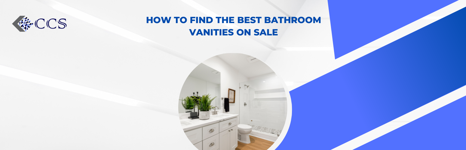 How to Find the Best Bathroom Vanities on Sale: Smart Tips for Quality at Unbeatable Prices