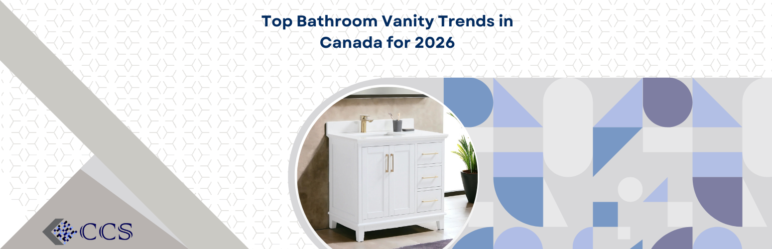 Wood Bathroom Vanity: Is Solid Wood Worth It in 2026? (Complete Canadian Guide)