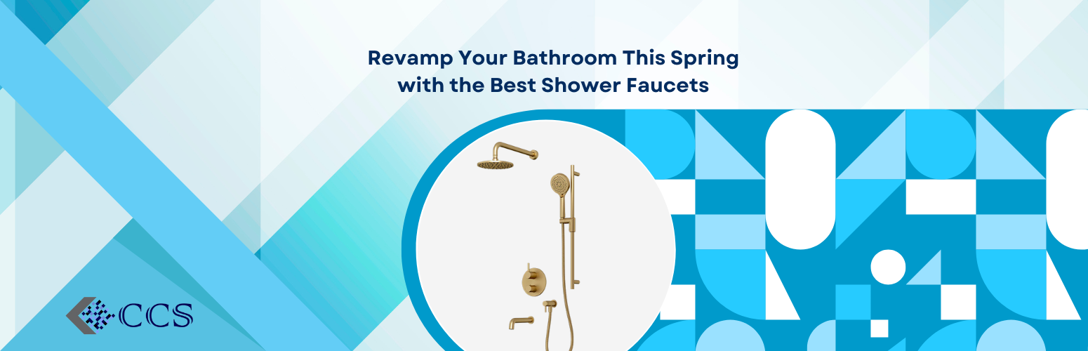 Revamp Your Bathroom with the Best Shower Faucets for Spring 2025 ...