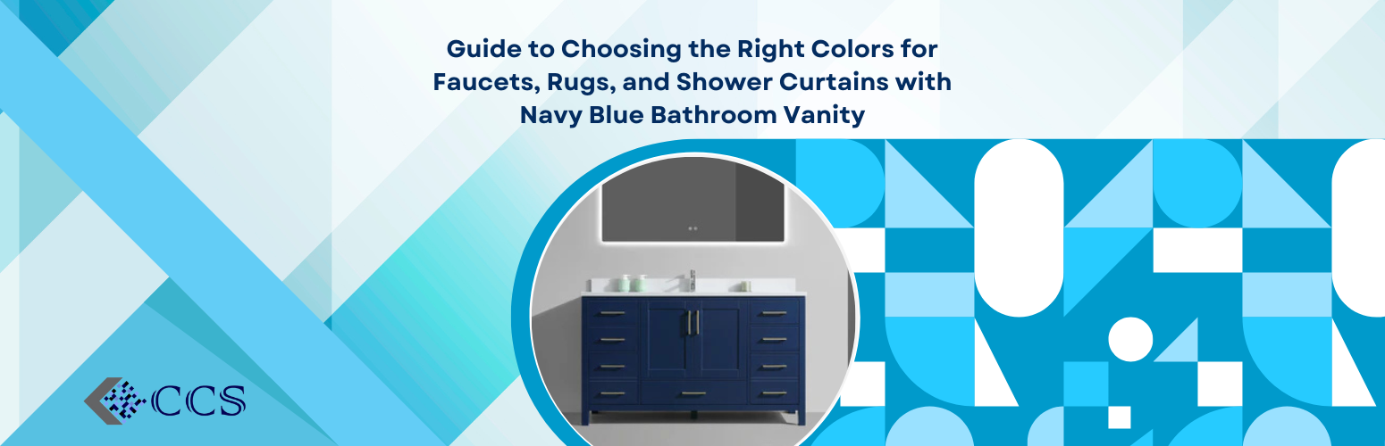 Guide to Choosing the Right Colors for Faucets, Rugs, and Shower Curta ...