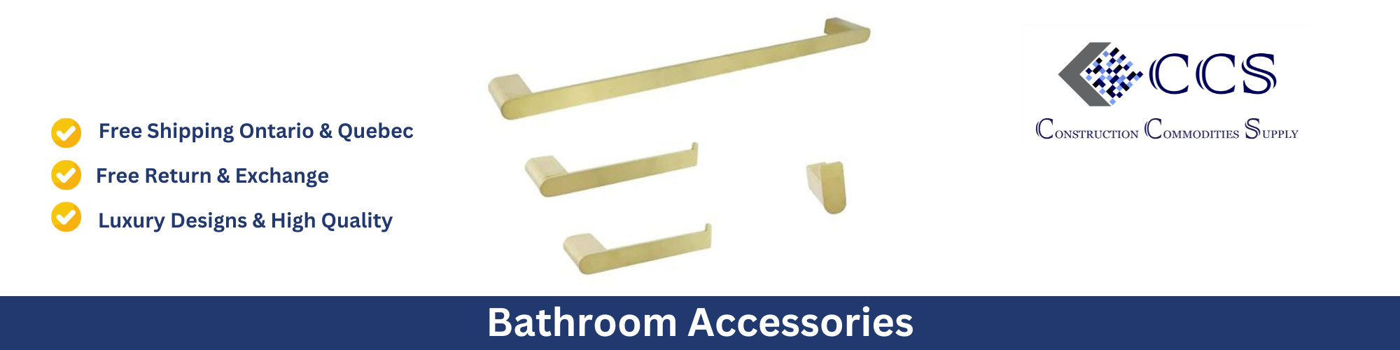 Bathroom Accessories, Pop-Up Drain, Linear Shower Drain