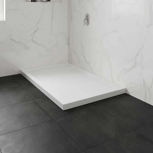 OVE DECORS, ADENA SHOWER BASE 60" X 36" - Construction Commodities Supply Inc.