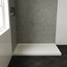 OVE DECORS, ADENA SHOWER BASE 60" X 36" - Construction Commodities Supply Inc.