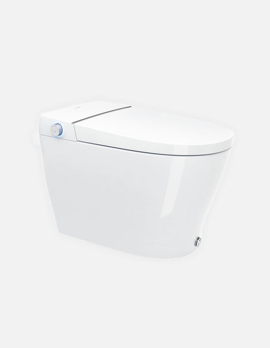 ECOWAY - Lux Smart Toilet