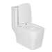 LUVIA 2117Y - Premium Quality Ceramic Dual Flush Modern One Piece Toilet **PICK UP IN STORE ONLY** (Copy) - Construction Commodities Supply Inc.