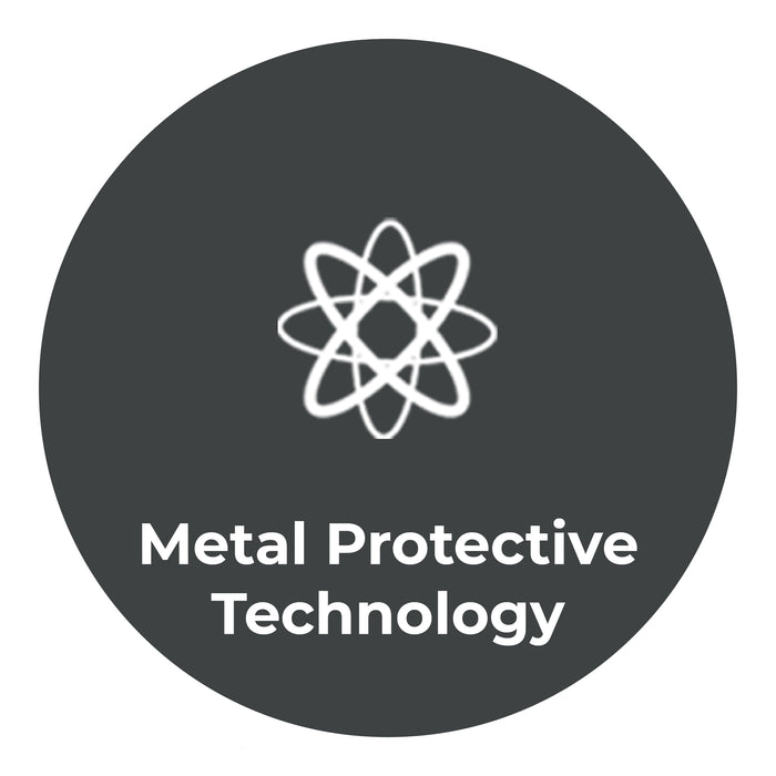 GABI - 48"  WALNUT  Solid wood Bathroom Vanity with White marble top