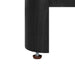 DARIO - 36"  x 19" WHITE Bathroom Vanity with White Quartz top - Construction Commodities Supply Inc.