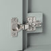 DIYA - 30" SAGE GREEN Bathroom Vanity with White Quartz top - Construction Commodities Supply Inc.