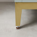DIYA - 30" SAGE GREEN Bathroom Vanity with White Quartz top - Construction Commodities Supply Inc.