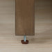 TAHOE- 48" Almond Latte, Solid Wood Bathroom Vanity with marble countertop - Construction Commodities Supply Inc.
