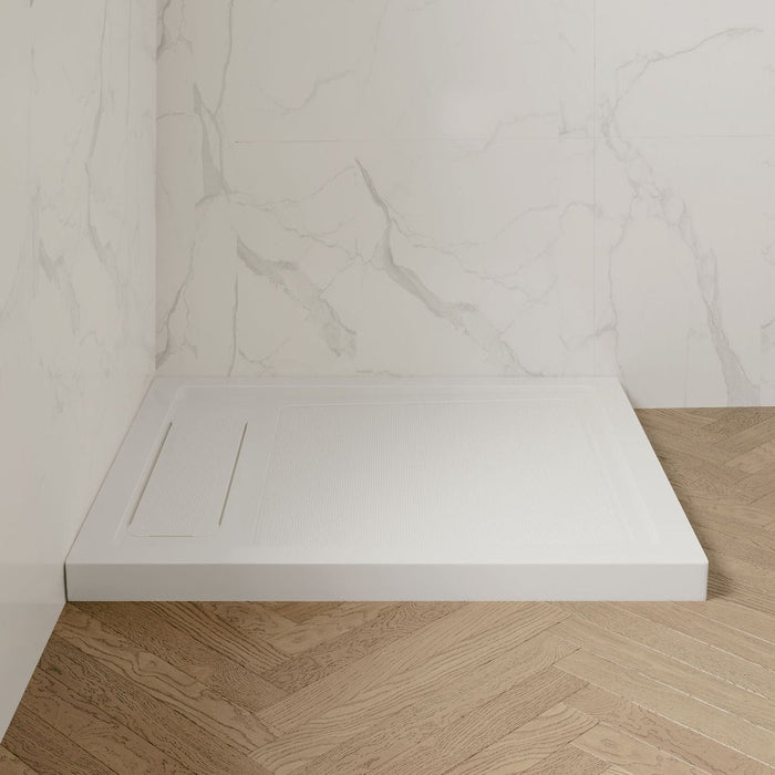 OVE DECORS, ADENA SHOWER BASE 36" X 36" - Construction Commodities Supply Inc.