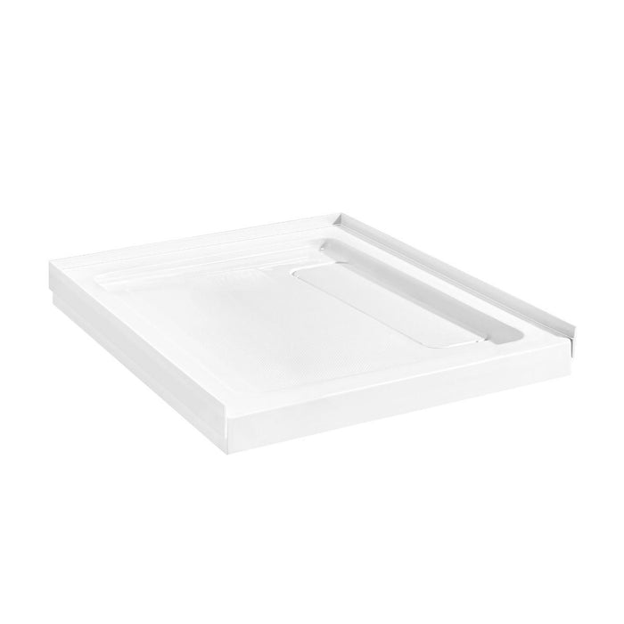 OVE DECORS, ADENA SHOWER BASE 36" X 36" - Construction Commodities Supply Inc.