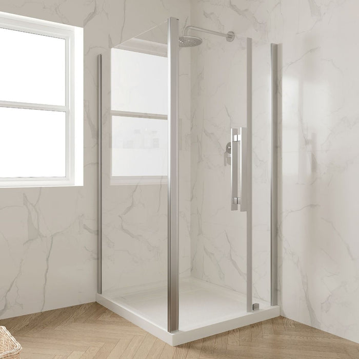 OVE DECORS, ADENA SHOWER BASE 36" X 36" - Construction Commodities Supply Inc.