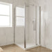 OVE DECORS, ADENA SHOWER BASE 36" X 36" - Construction Commodities Supply Inc.