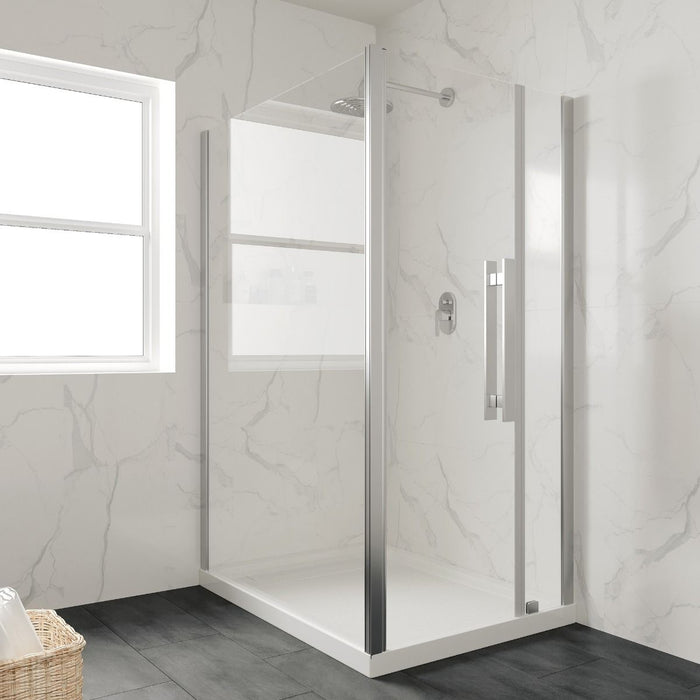 OVE DECORS, ADENA SHOWER BASE 48" X 36" - Construction Commodities Supply Inc.