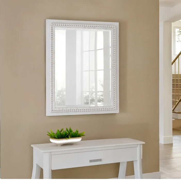 29" x 41" Birkin Mirror