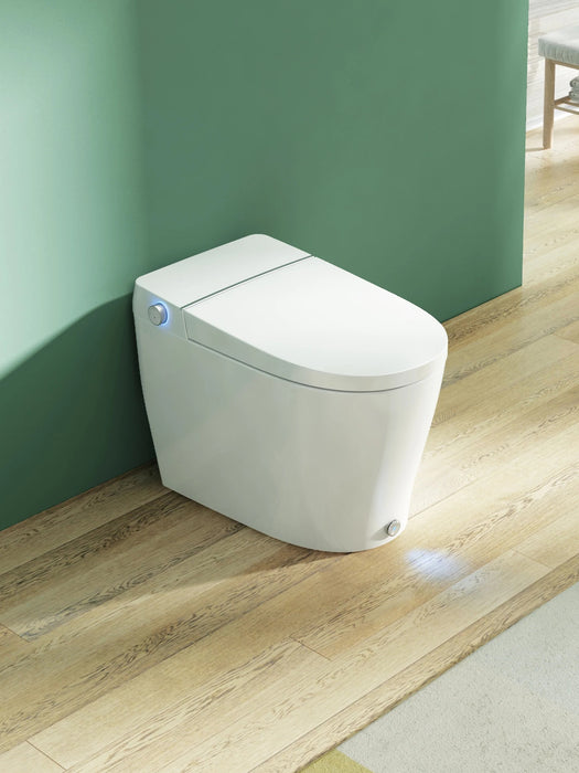ECOWAY - Lux Smart Toilet