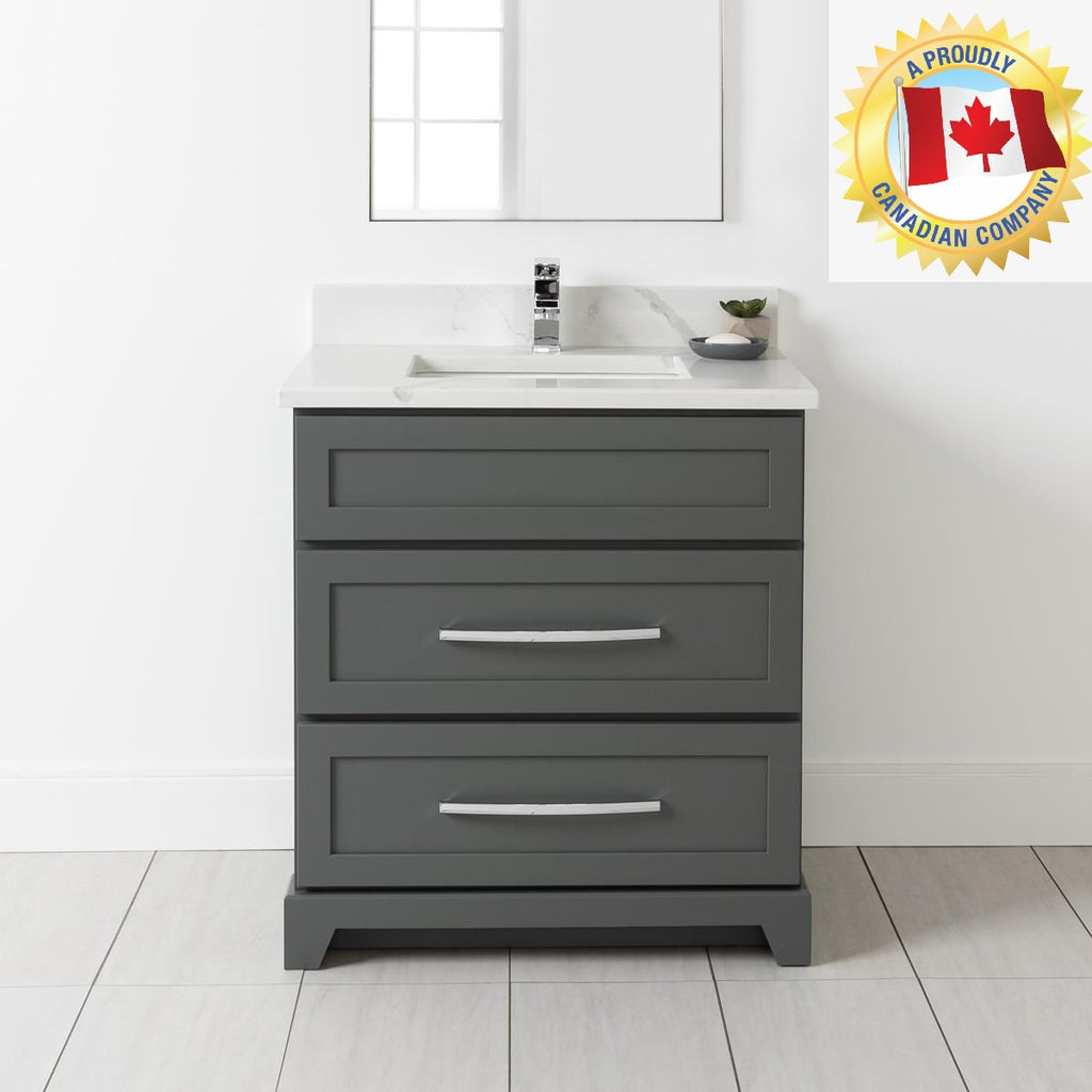 Competitive Prices 30" Vanity | High Quality 30 inch Bathroom Vanities ...