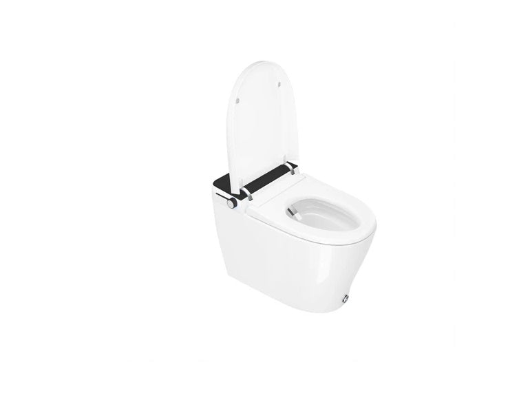 CANARY Integrated Smart Toilet With Built-in Bidet All-In-One