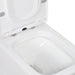 LUVIA 2117Y - Premium Quality Ceramic Dual Flush Modern One Piece Toilet **PICK UP IN STORE ONLY** (Copy) - Construction Commodities Supply Inc.