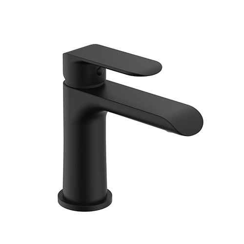 Melnick-VS16431 Single Hole Bathroom Sink Faucet