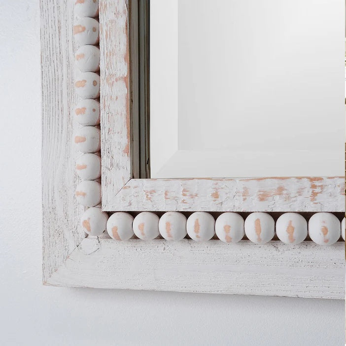 29" x 41" Birkin Mirror