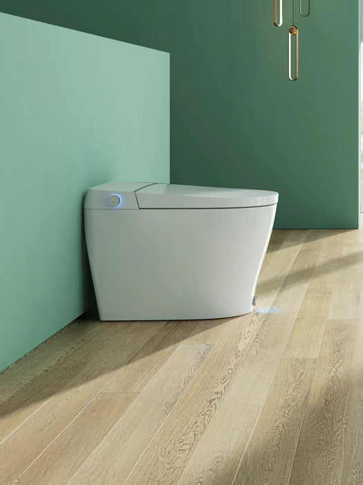 ECOWAY - Lux Smart Toilet