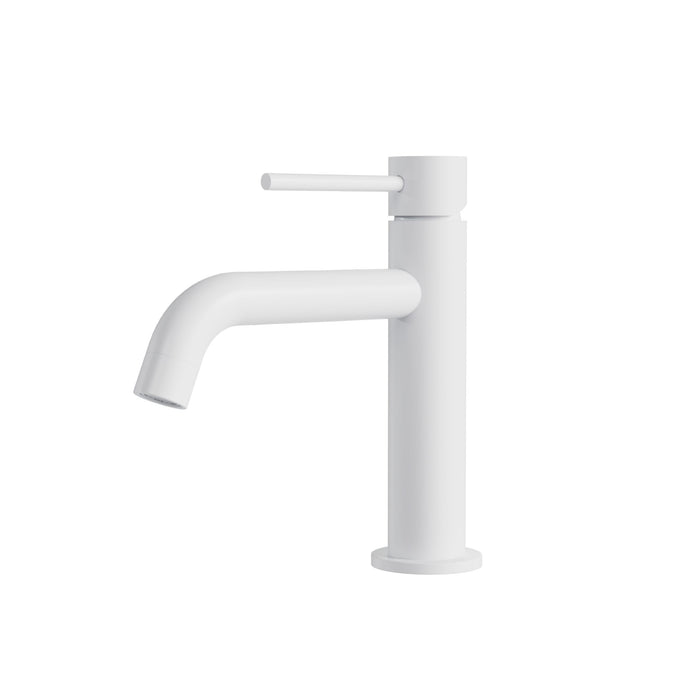 AQUABRASS -Umix Single-hole Lavatory Faucet (5 FINISH AVAILABLE )