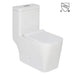 LUVIA 2117Y - Premium Quality Ceramic Dual Flush Modern One Piece Toilet **PICK UP IN STORE ONLY** (Copy) - Construction Commodities Supply Inc.