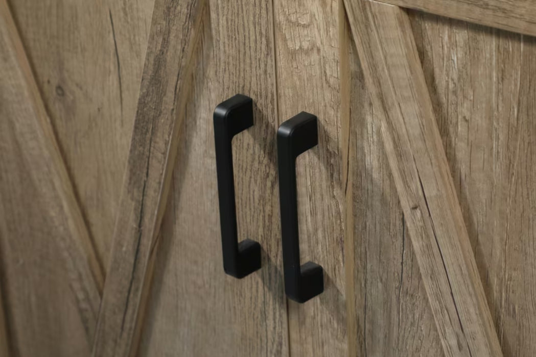 HILCREST - 30" Floor Standing Bathroom Vanity, Quartz Countertop ( 2 colors available)