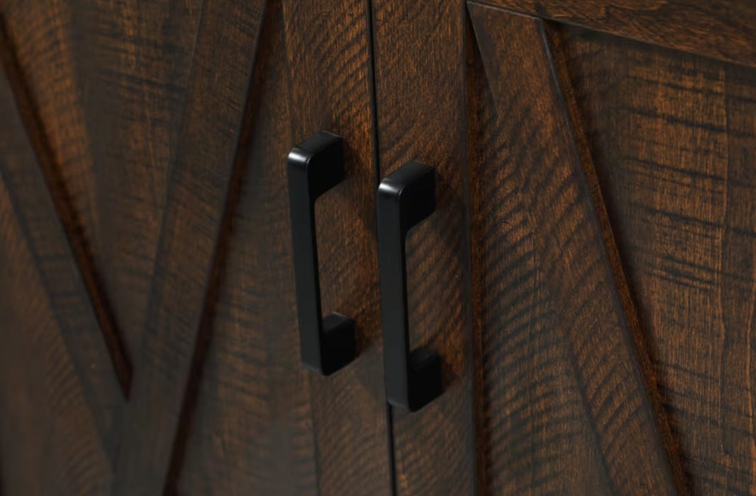 HILCREST - 30" Floor Standing Bathroom Vanity, Quartz Countertop ( 2 colors available)