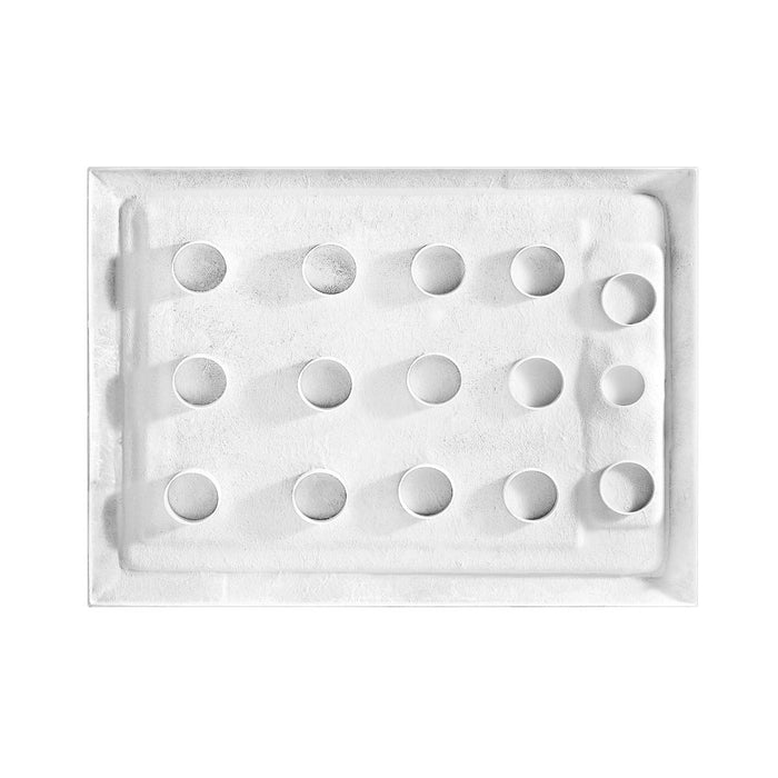 OVE DECORS, ADENA SHOWER BASE 48" X 36" - Construction Commodities Supply Inc.