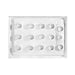 OVE DECORS, ADENA SHOWER BASE 48" X 36" - Construction Commodities Supply Inc.