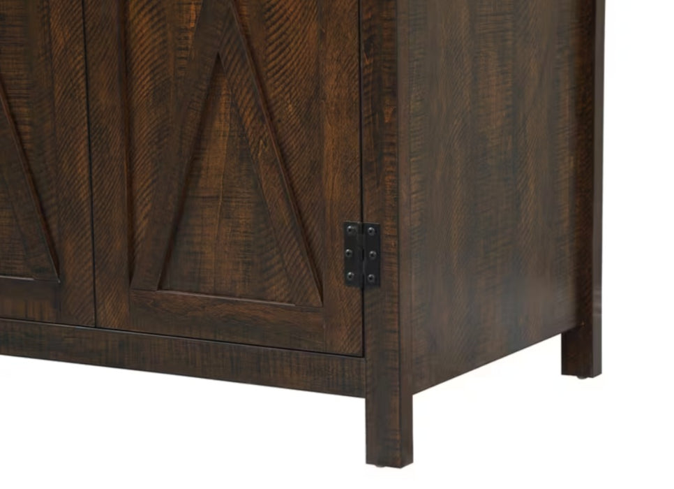 HILCREST - 30" Floor Standing Bathroom Vanity, Quartz Countertop ( 2 colors available)