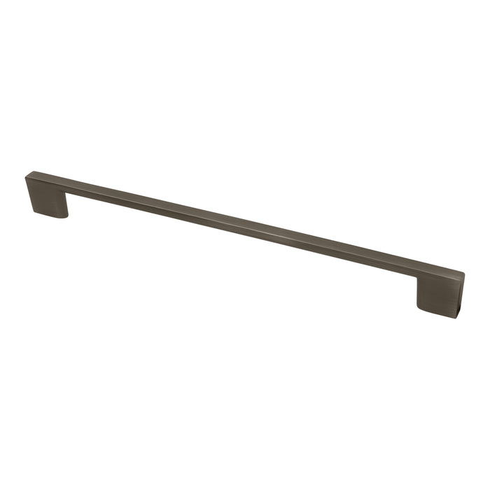 Denman Modern Pull -Antique Pewter (6 sizes available )