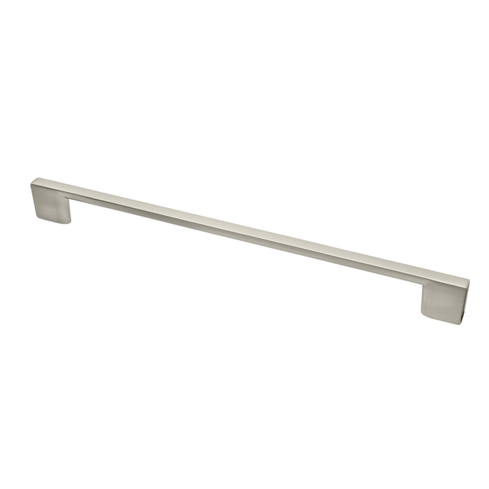 Denman Modern Pull - Brushed Nickel (6 sizes available )