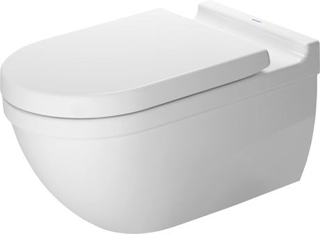 Duravit Starck 3 Wall Hung Toilet(FULL SET )