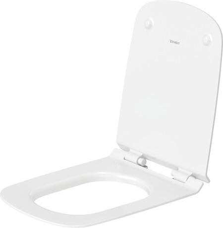 Duravit DuraStyle Wall Hung Toilet (FULL SET )