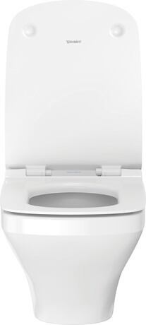 Duravit DuraStyle Wall Hung Toilet (FULL SET )