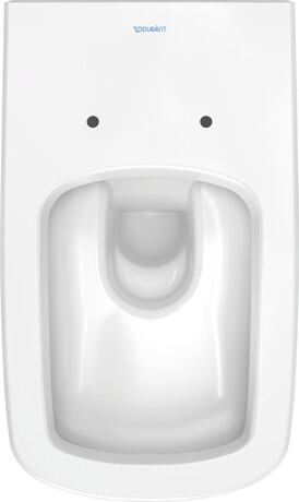 Duravit DuraStyle Wall Hung Toilet (FULL SET )