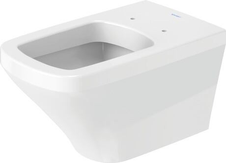 Duravit DuraStyle Wall Hung Toilet (FULL SET )